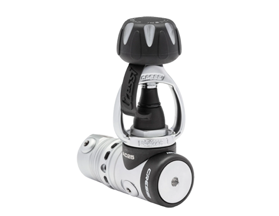 Scuba Pro